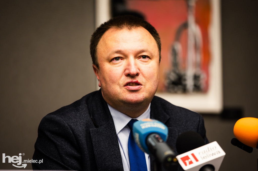 Marta Cienkowska w mieleckim Domu Kultury