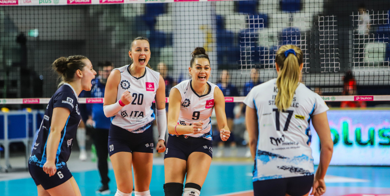 ITA TOOLS Stal Mielec - MOYA Radomka Radom