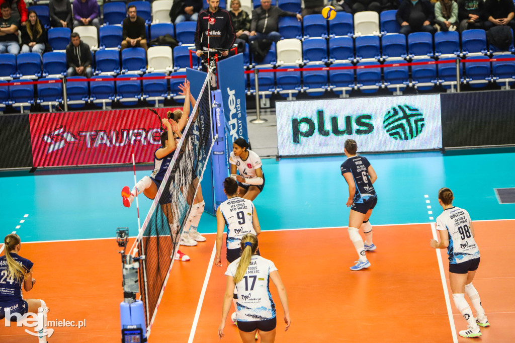 ITA TOOLS Stal Mielec - MOYA Radomka Radom