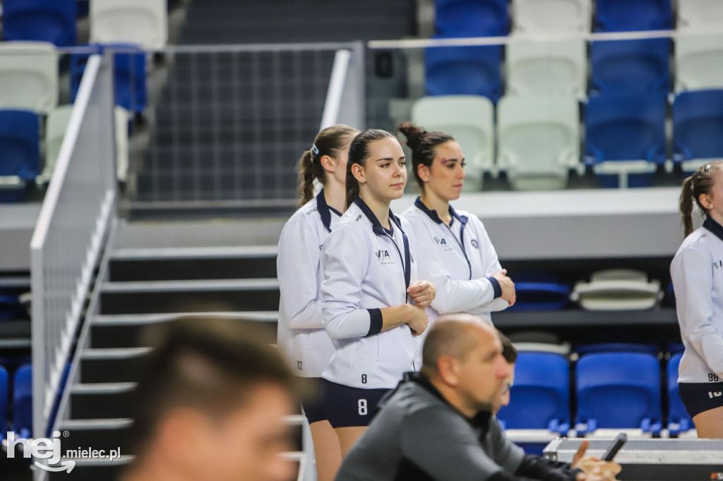 ITA TOOLS Stal Mielec - MOYA Radomka Radom