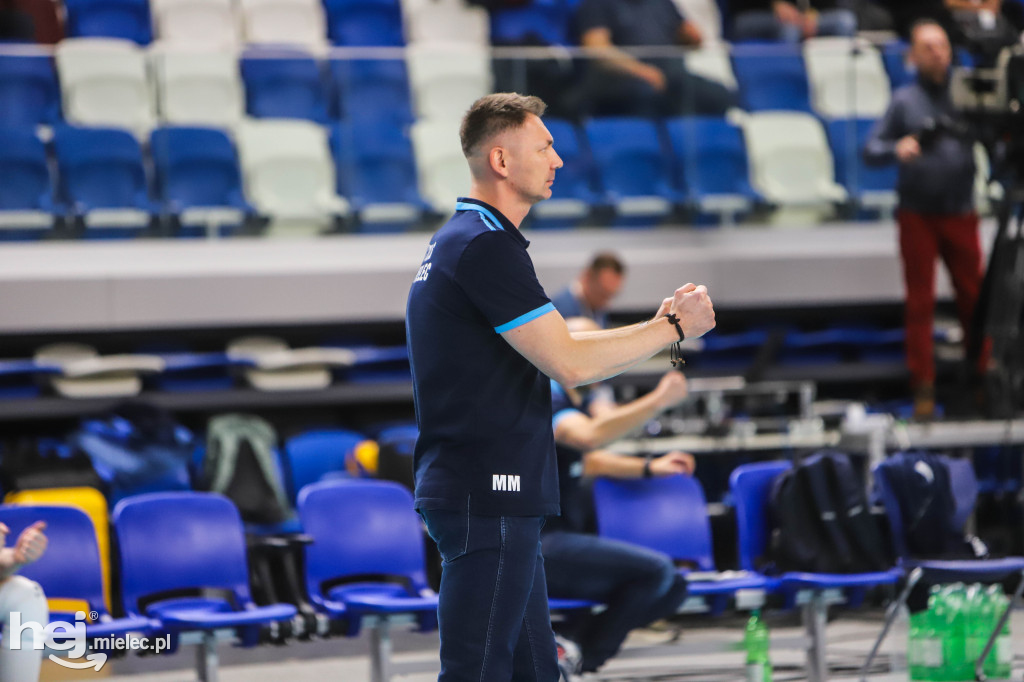 ITA TOOLS Stal Mielec - MOYA Radomka Radom