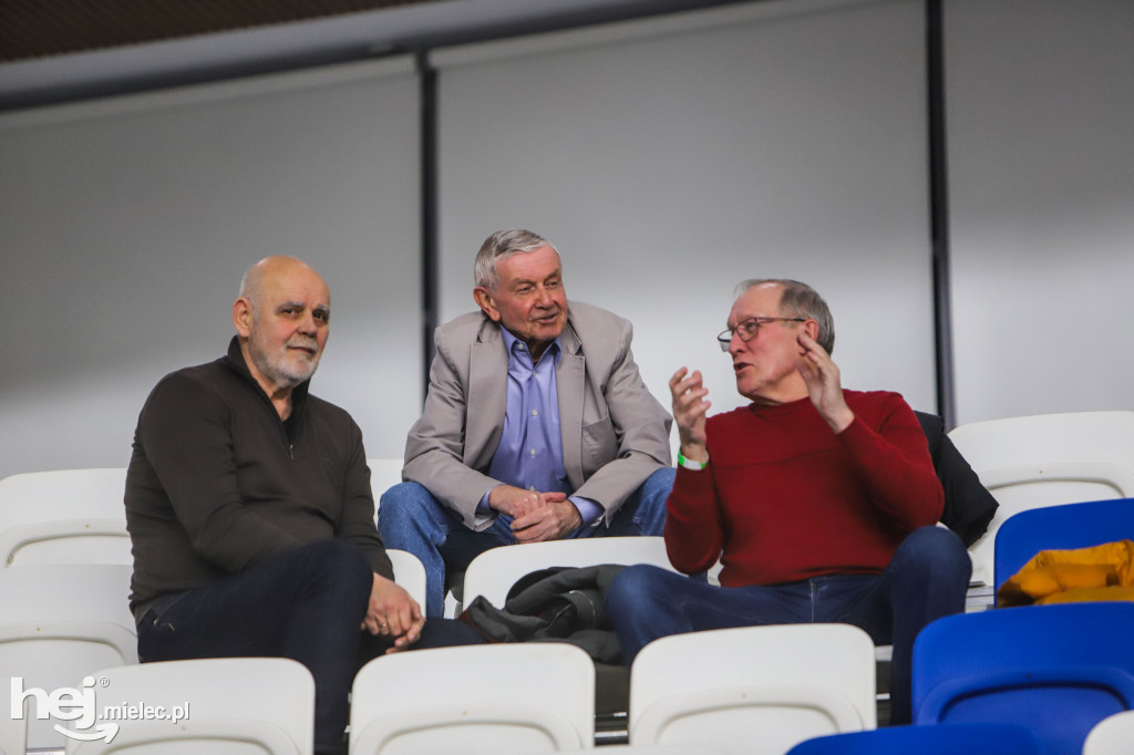 ITA TOOLS Stal Mielec - MOYA Radomka Radom