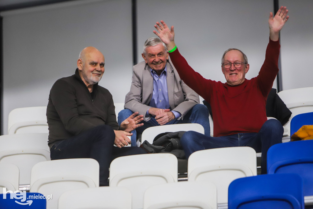 ITA TOOLS Stal Mielec - MOYA Radomka Radom