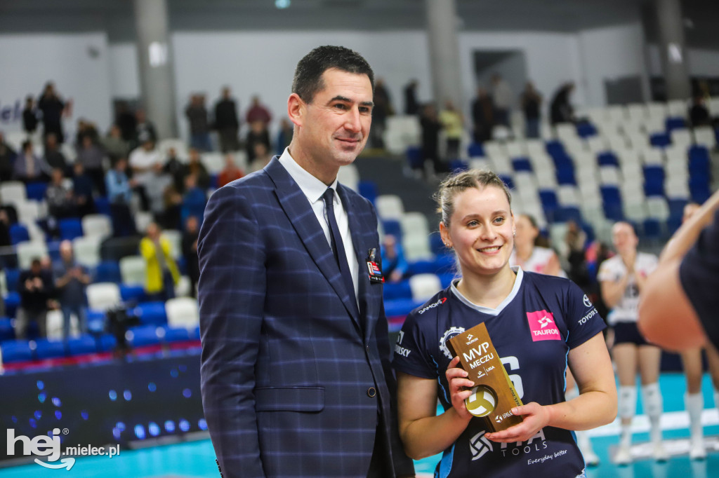 ITA TOOLS Stal Mielec - MOYA Radomka Radom