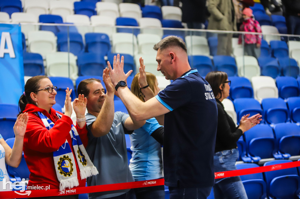 ITA TOOLS Stal Mielec - MOYA Radomka Radom