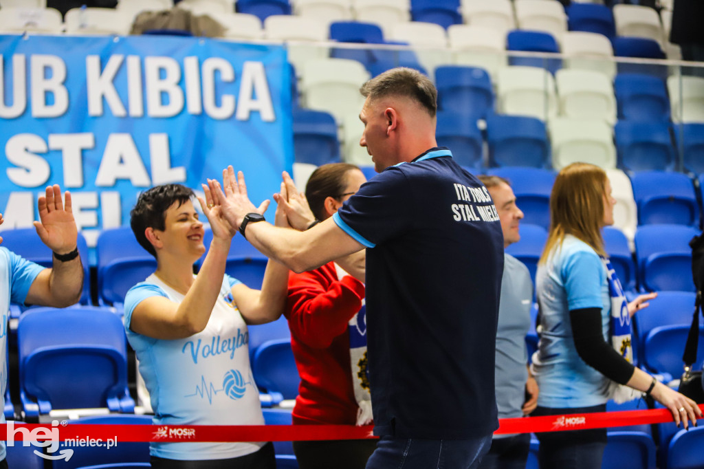 ITA TOOLS Stal Mielec - MOYA Radomka Radom