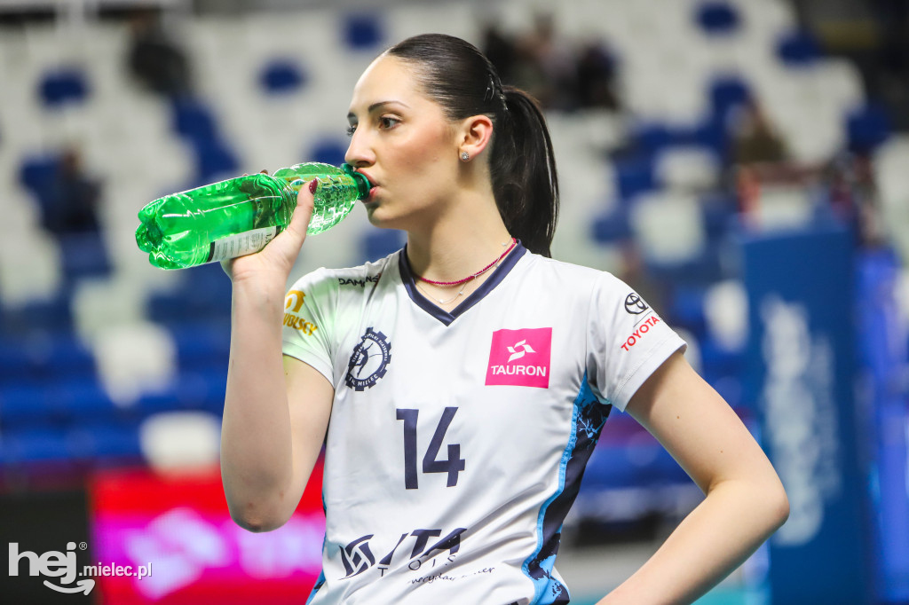 ITA TOOLS Stal Mielec - MOYA Radomka Radom