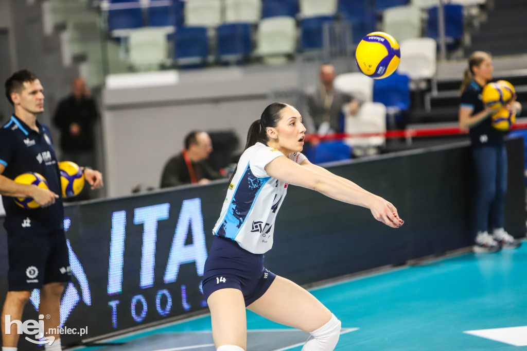 ITA TOOLS Stal Mielec - MOYA Radomka Radom