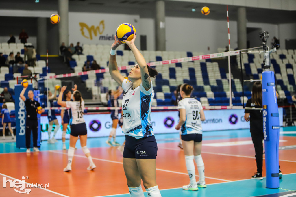 ITA TOOLS Stal Mielec - MOYA Radomka Radom