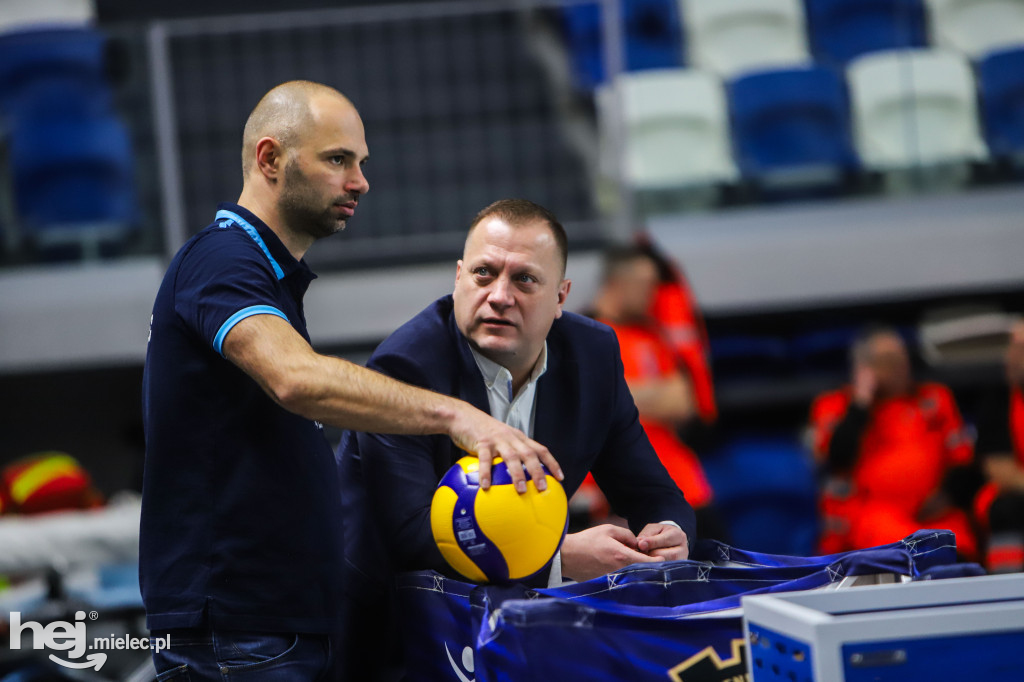 ITA TOOLS Stal Mielec - MOYA Radomka Radom