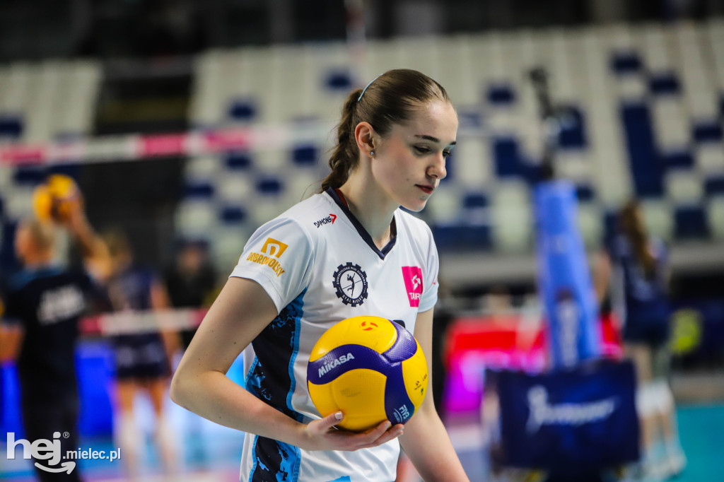 ITA TOOLS Stal Mielec - MOYA Radomka Radom