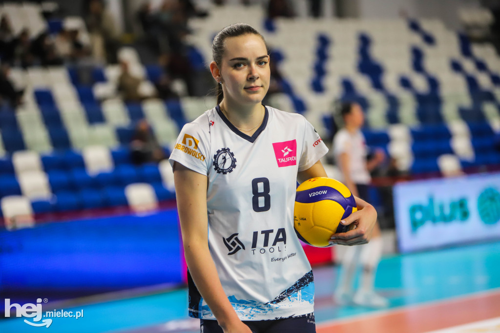 ITA TOOLS Stal Mielec - MOYA Radomka Radom