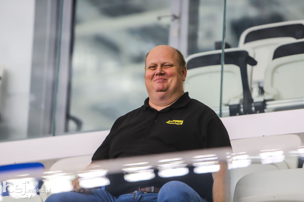 ITA TOOLS Stal Mielec - MOYA Radomka Radom