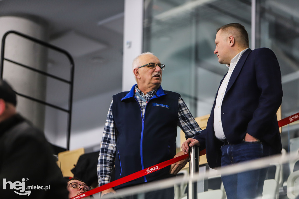 ITA TOOLS Stal Mielec - MOYA Radomka Radom