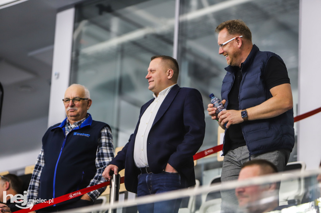 ITA TOOLS Stal Mielec - MOYA Radomka Radom