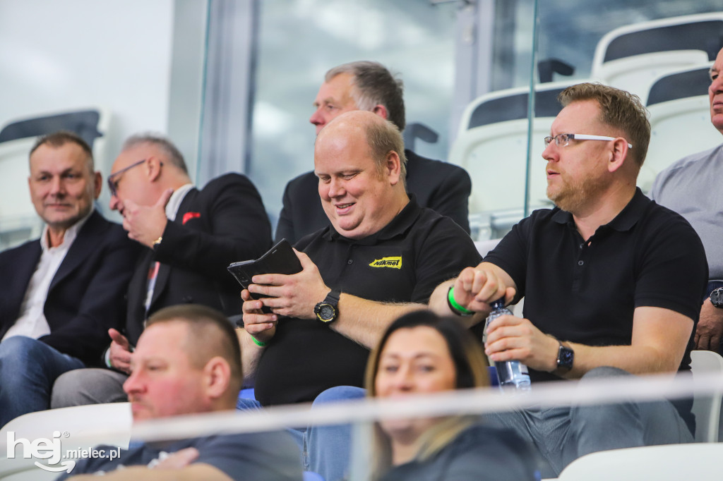 ITA TOOLS Stal Mielec - MOYA Radomka Radom