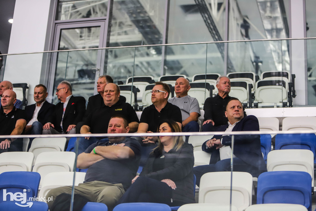 ITA TOOLS Stal Mielec - MOYA Radomka Radom