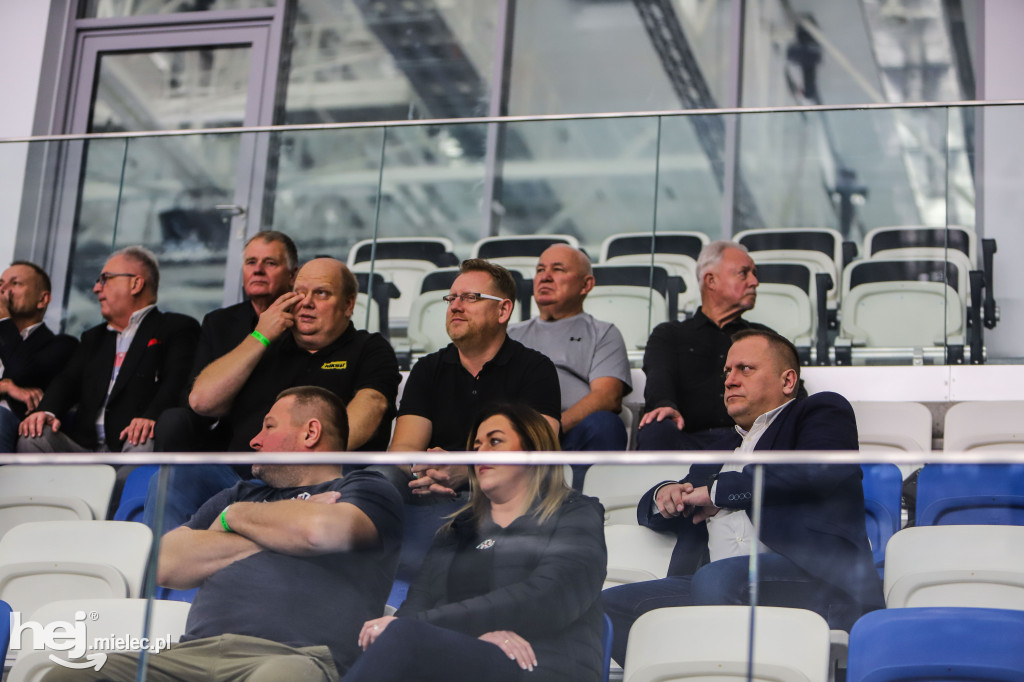 ITA TOOLS Stal Mielec - MOYA Radomka Radom