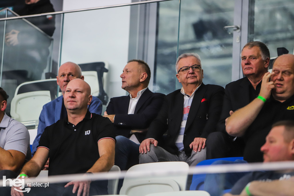 ITA TOOLS Stal Mielec - MOYA Radomka Radom