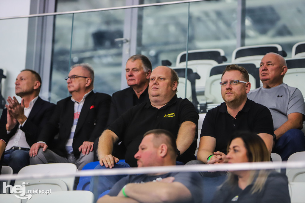 ITA TOOLS Stal Mielec - MOYA Radomka Radom