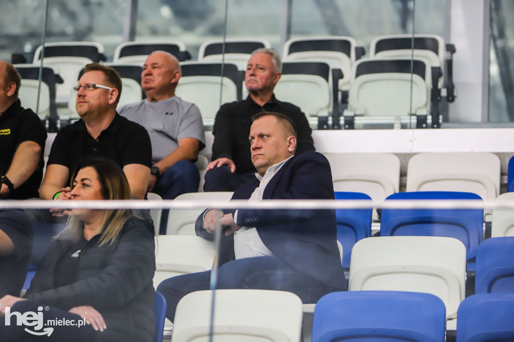 ITA TOOLS Stal Mielec - MOYA Radomka Radom