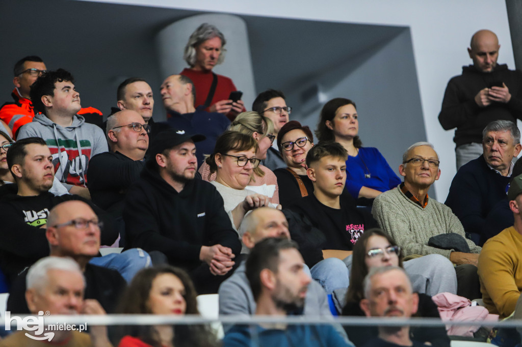 ITA TOOLS Stal Mielec - MOYA Radomka Radom