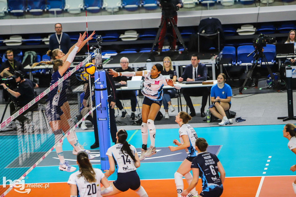 ITA TOOLS Stal Mielec - MOYA Radomka Radom