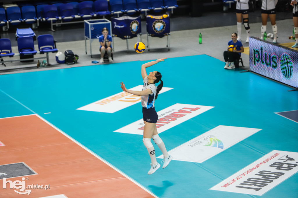 ITA TOOLS Stal Mielec - MOYA Radomka Radom