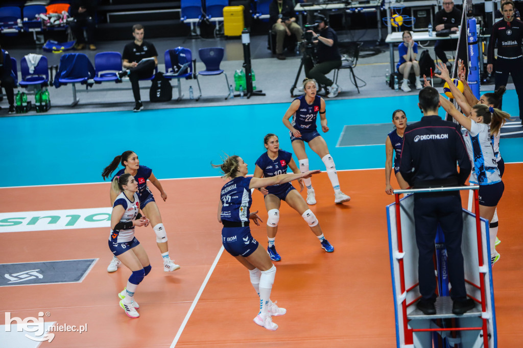 ITA TOOLS Stal Mielec - MOYA Radomka Radom