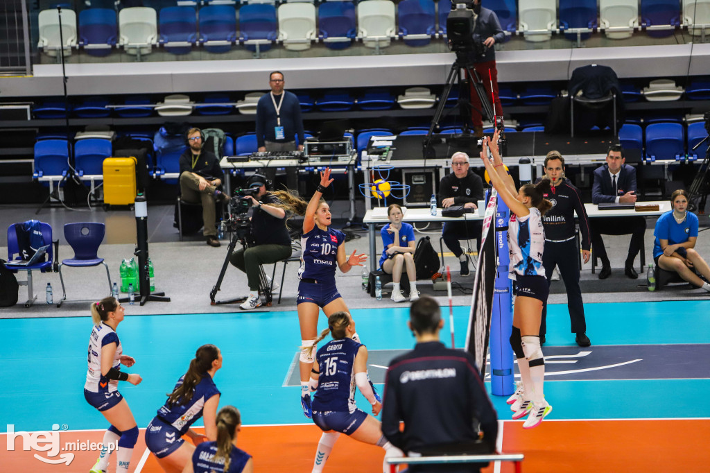 ITA TOOLS Stal Mielec - MOYA Radomka Radom