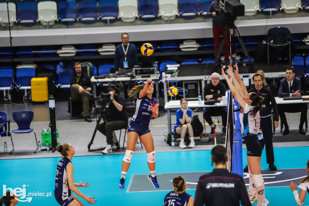 ITA TOOLS Stal Mielec - MOYA Radomka Radom