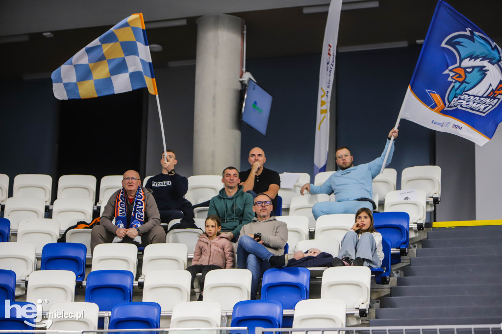 ITA TOOLS Stal Mielec - MOYA Radomka Radom