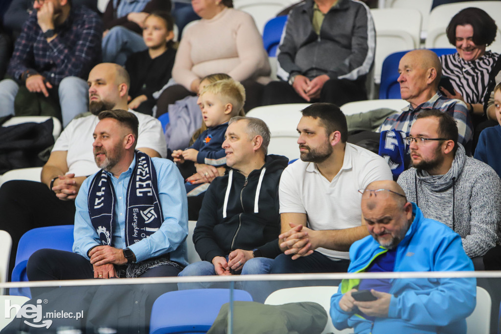 ITA TOOLS Stal Mielec - MOYA Radomka Radom