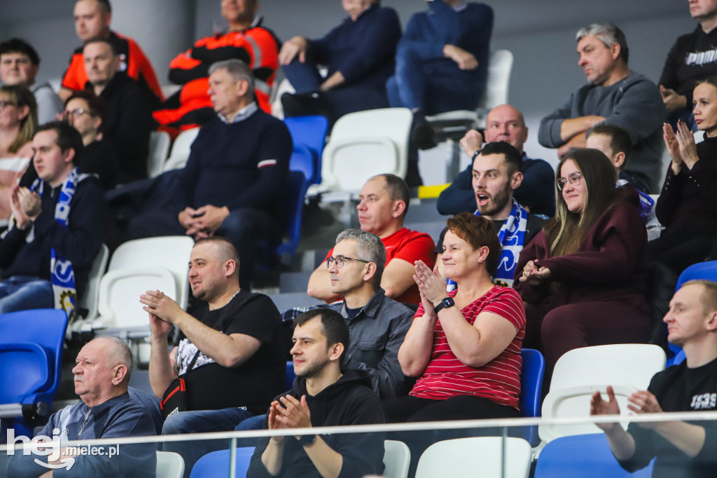 ITA TOOLS Stal Mielec - MOYA Radomka Radom