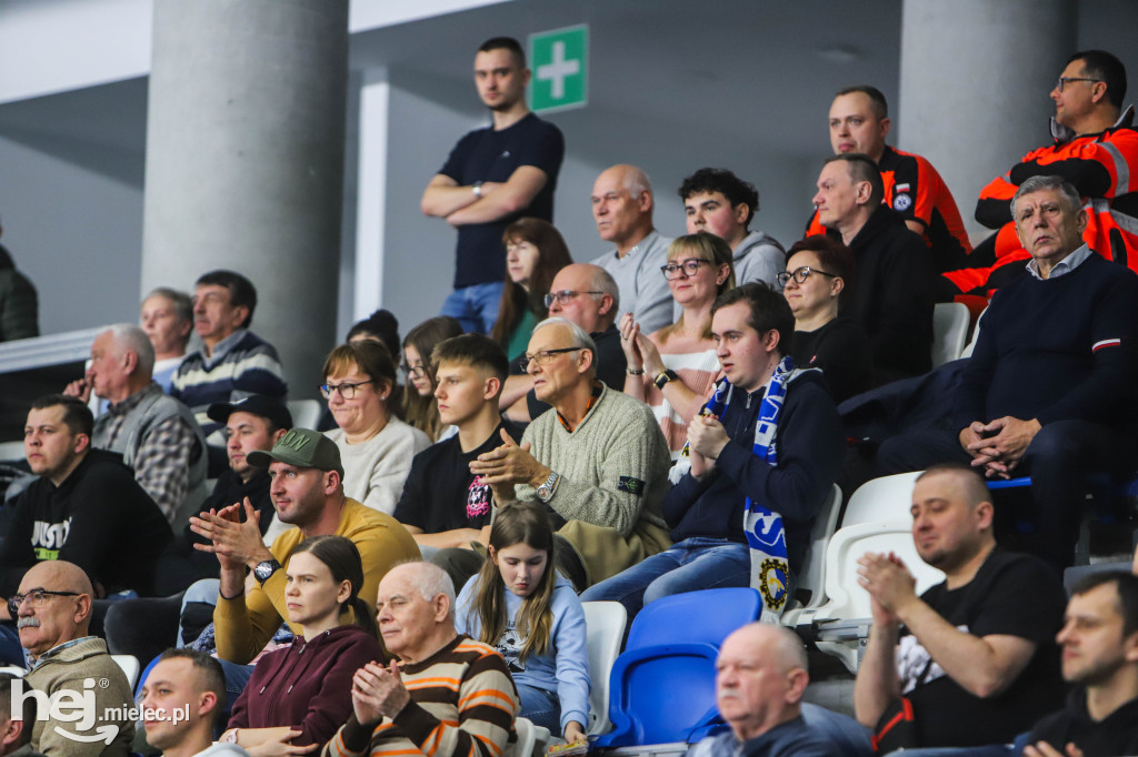 ITA TOOLS Stal Mielec - MOYA Radomka Radom