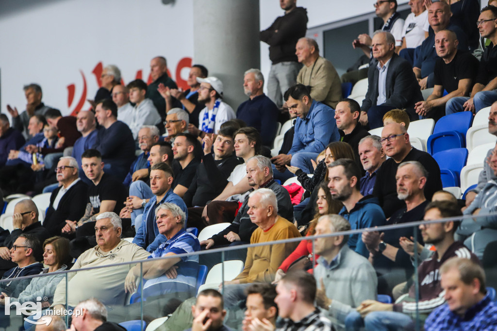 ITA TOOLS Stal Mielec - MOYA Radomka Radom