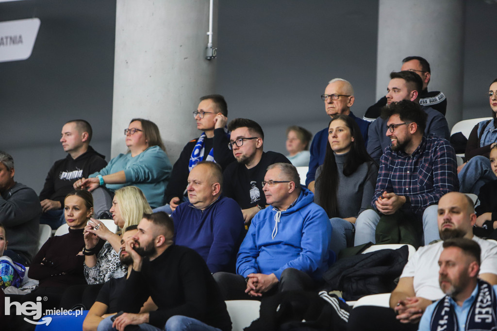 ITA TOOLS Stal Mielec - MOYA Radomka Radom