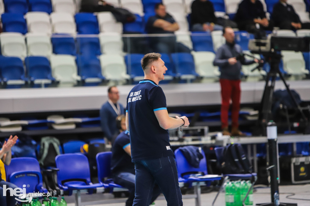 ITA TOOLS Stal Mielec - MOYA Radomka Radom