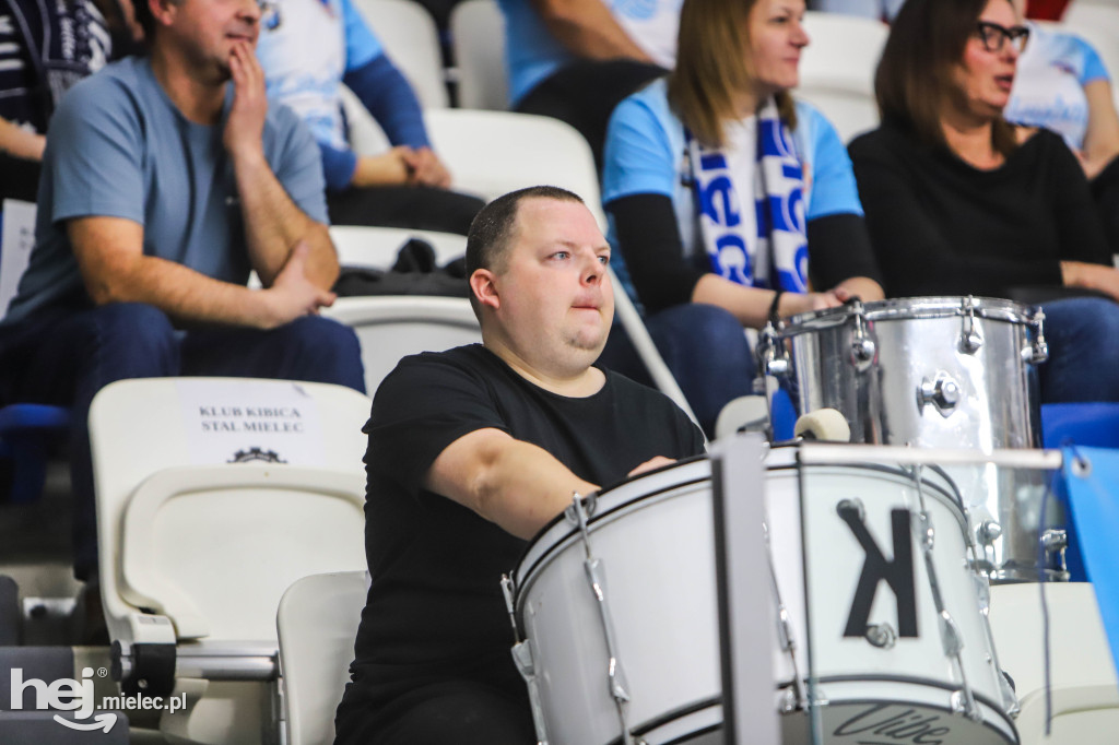 ITA TOOLS Stal Mielec - MOYA Radomka Radom