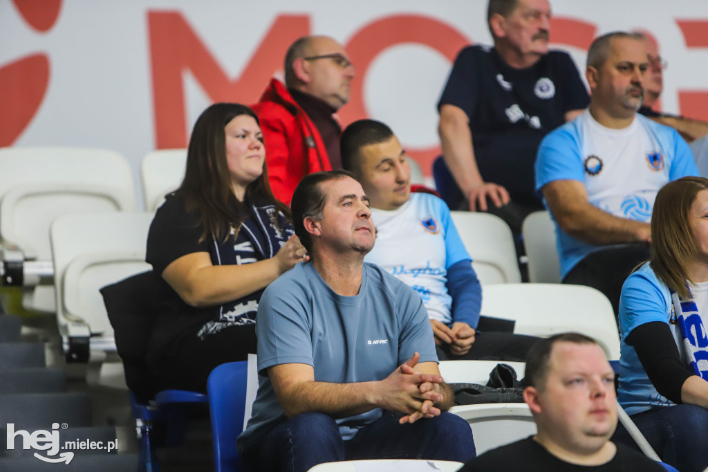 ITA TOOLS Stal Mielec - MOYA Radomka Radom