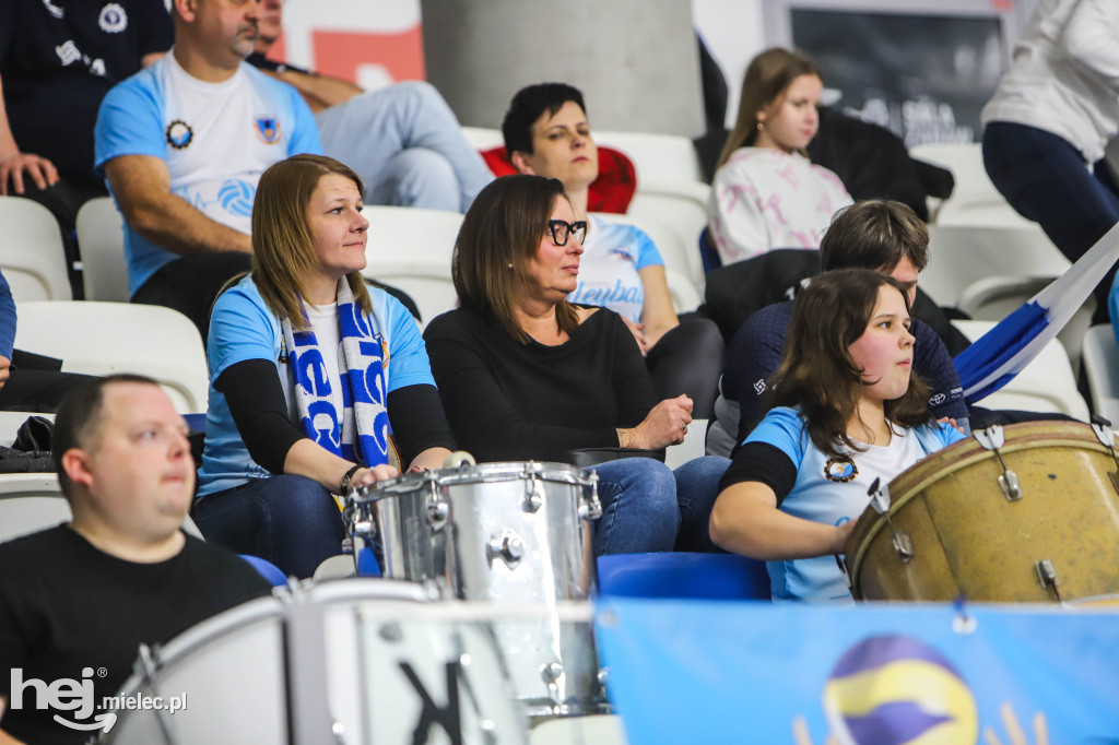 ITA TOOLS Stal Mielec - MOYA Radomka Radom