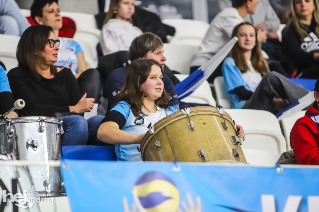 ITA TOOLS Stal Mielec - MOYA Radomka Radom