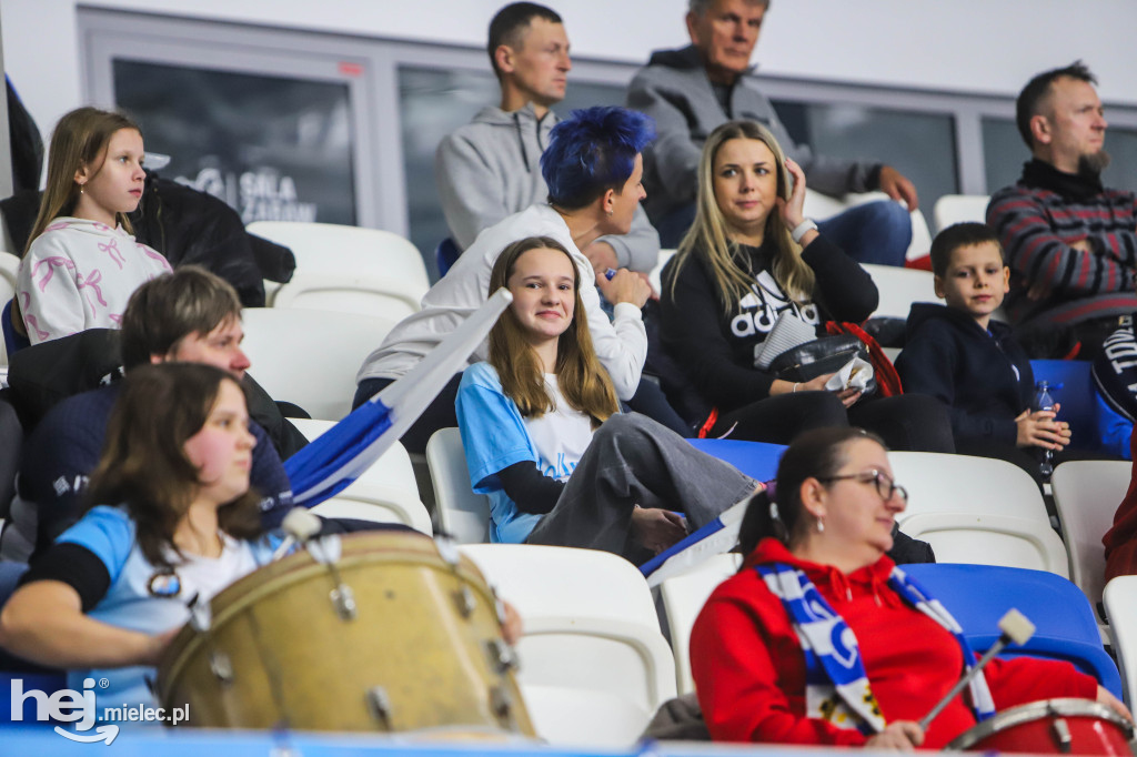 ITA TOOLS Stal Mielec - MOYA Radomka Radom