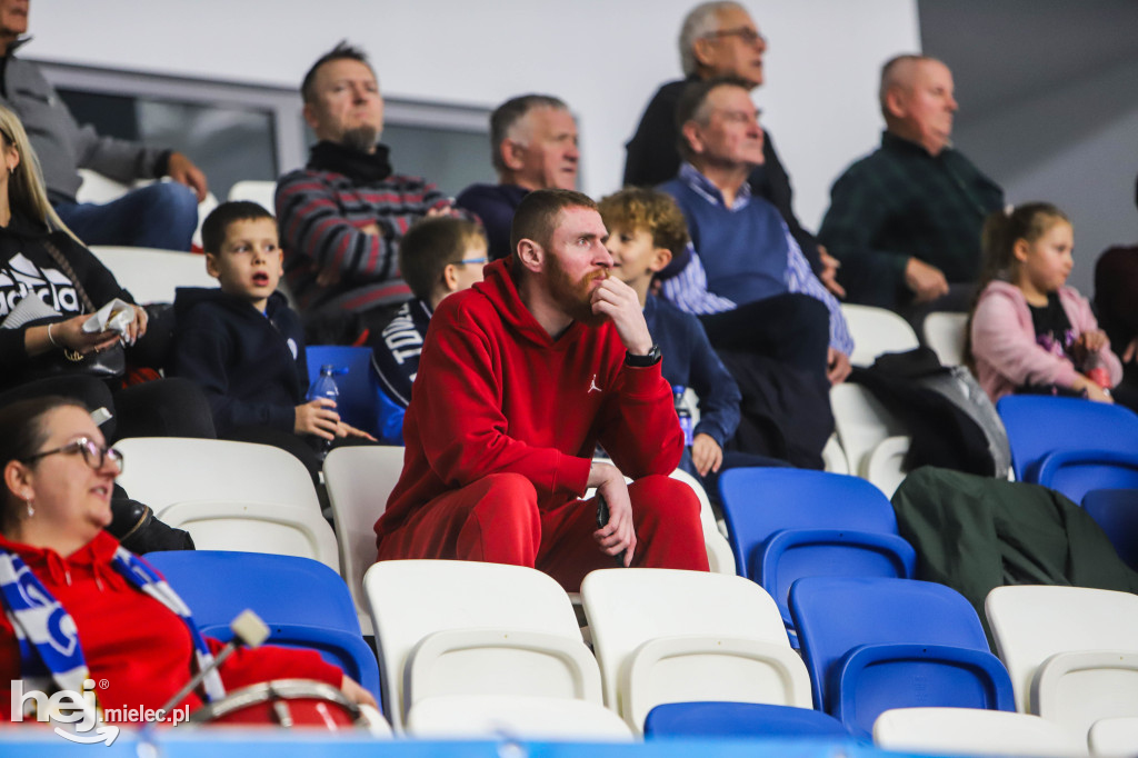 ITA TOOLS Stal Mielec - MOYA Radomka Radom