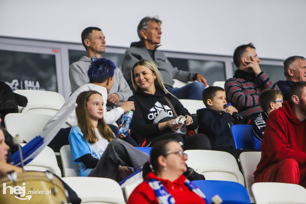 ITA TOOLS Stal Mielec - MOYA Radomka Radom