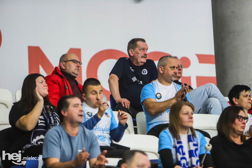 ITA TOOLS Stal Mielec - MOYA Radomka Radom