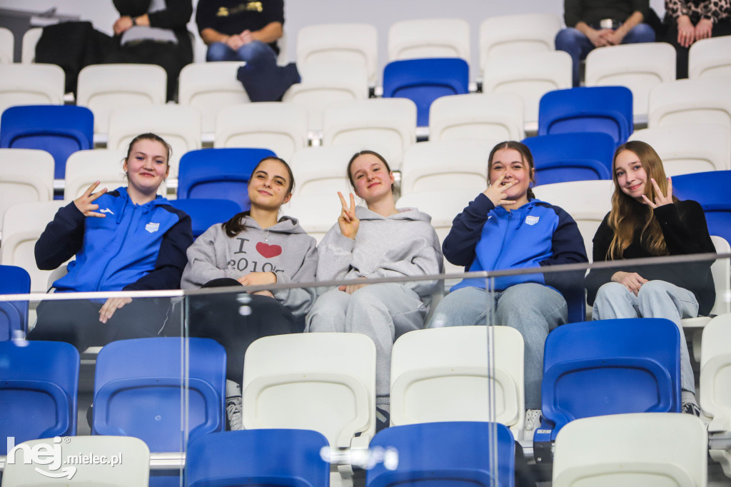 ITA TOOLS Stal Mielec - MOYA Radomka Radom