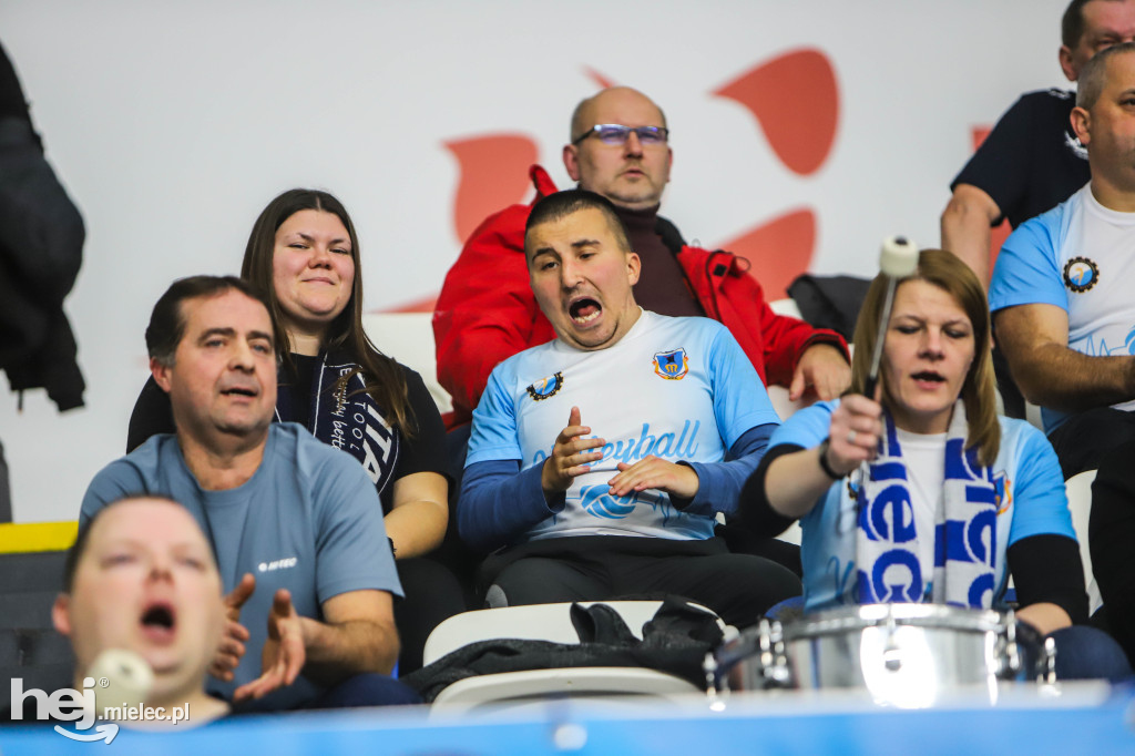 ITA TOOLS Stal Mielec - MOYA Radomka Radom