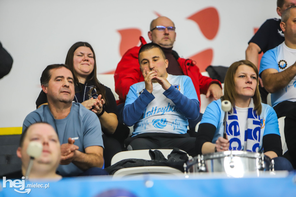 ITA TOOLS Stal Mielec - MOYA Radomka Radom