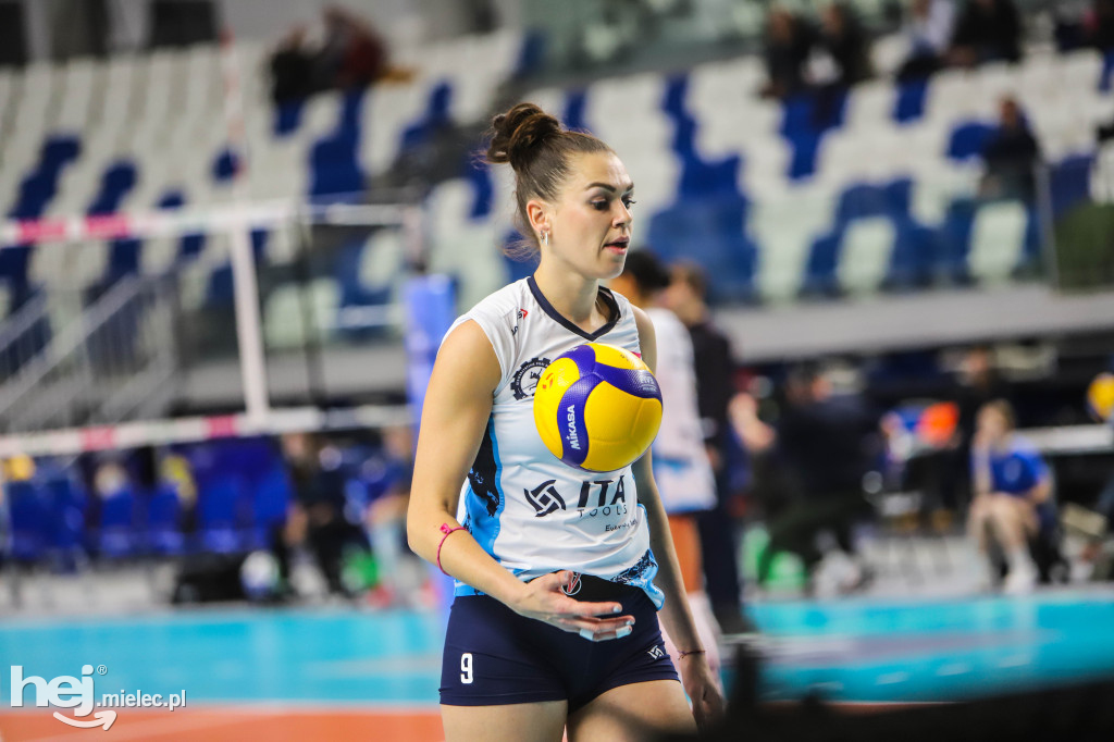 ITA TOOLS Stal Mielec - MOYA Radomka Radom